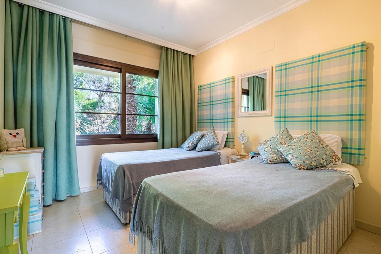 Apartamento Bomy Altea Kültér fotó