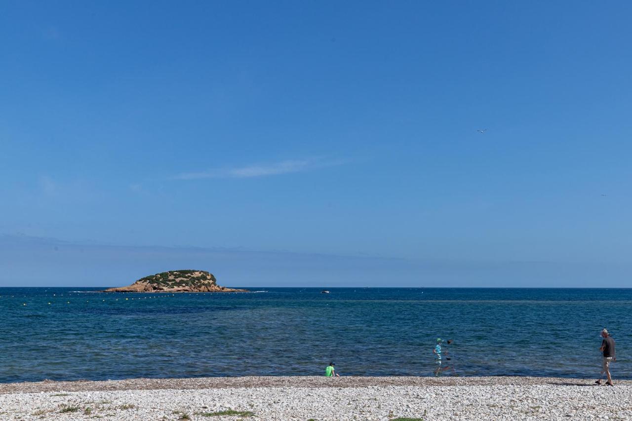 Apartamento Bomy Altea Kültér fotó